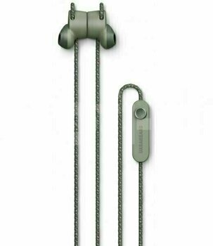 Wireless In-ear headphones UrbanEars Jakan Green - 2