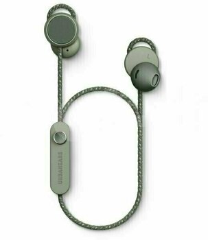 In-ear draadloze koptelefoon UrbanEars Jakan Green - 3