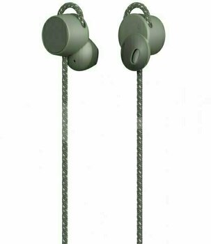 Wireless In-ear headphones UrbanEars Jakan Green - 5
