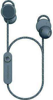 Wireless In-ear headphones UrbanEars Jakan Blue - 3