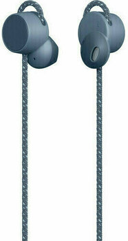 Wireless In-ear headphones UrbanEars Jakan Blue - 5