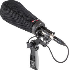 Mikrofonní shockmount Rycote InVision Softie Lyre PG Mikrofonní shockmount - 1