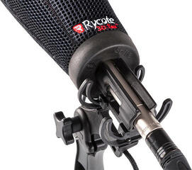 Mikrofonní shockmount Rycote InVision Softie Lyre PG Mikrofonní shockmount - 3