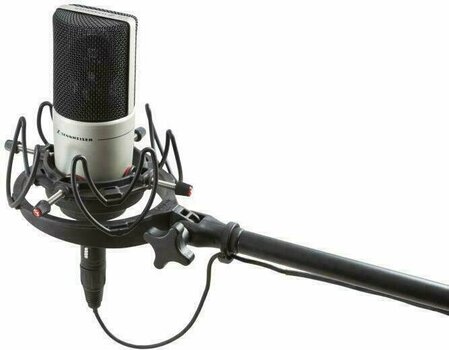 Mikrofon Shockmount Rycote InVision USM Mikrofon Shockmount - 2