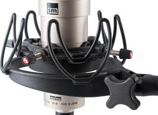 Microfoon shockmount Rycote InVision USM Microfoon shockmount - 2