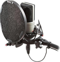 Støddæmper til mikrofon Rycote InVision USM Studio Kit Støddæmper til mikrofon - 1