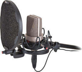 Støddæmper til mikrofon Rycote InVision USM Studio Kit Støddæmper til mikrofon - 3