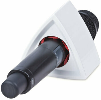 Reclamehouder voor microfoon Rycote 107308 Wit Reclamehouder voor microfoon - 2