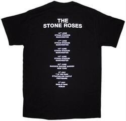 Πουκάμισο The Stone Roses Tour 2016 Black 2XL Πουκάμισο - 1