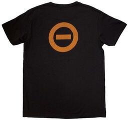 T-Shirt Type O Negative T-Shirt Dead Again Unisex Black S - 1