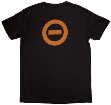 T-shirt Type O Negative Dead Again 2 Black M T-shirt - 2