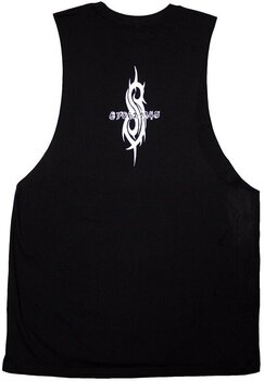 Košulja Slipknot Album Splatter Black 2XL Košulja - 2