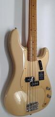 4-string Bassguitar Fender Vintera II 50s Precision Bass MN Desert Sand 4-string Bassguitar (Pre-owned) - 1