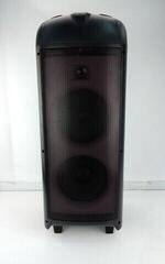 Partybox Lenco PA-260BK Partybox (Zánovní) - 1
