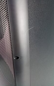 Partybox Lenco PA-260BK Partybox (Neuwertig) - 3