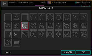 VST Instrument Roland Fantom - Modex n/zyme (Digitales Produkt) - 4