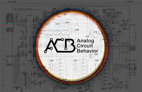 VST Instrument Roland Analog Poly Synth Collection (Produkt cyfrowy) - 3