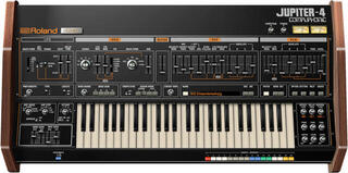 VST Instrument Roland JUPITER-4 (Digitális termék) - 5