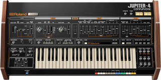VST Instrument Roland JUPITER-4 (Digitális termék) - 7