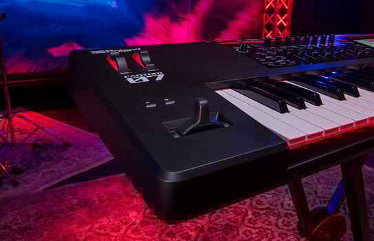 Virtuális hangszer Roland SDZ 1-100 LTK Standard (Digitális termék) - 2
