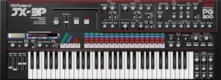 VST Instrument Roland JX-3P Key (Produkt cyfrowy) - 1