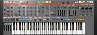 VST Instrument Roland JUNO-106 Key (Produkt cyfrowy) - 3