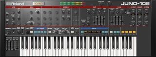 VST Instrument Roland JUNO-106 Key (Produkt cyfrowy) - 4