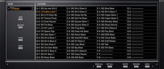 Tonstudio-Software VST-Instrument Roland SH-2 Key (Digitales Produkt) - 2