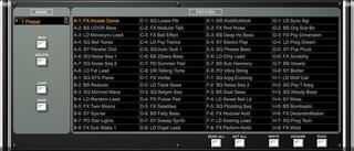 VST Instrument Roland SYSTEM-100 Key (Produkt cyfrowy) - 4