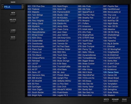 VST Instrument Roland SRX STUDIO Key (Digitales Produkt) - 15