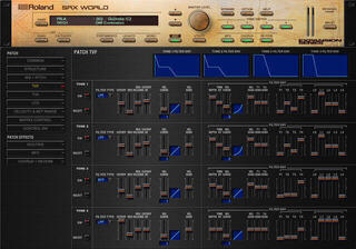 VST Instrument Studio Software Roland SRX WORLD Key (Digital product) - 5