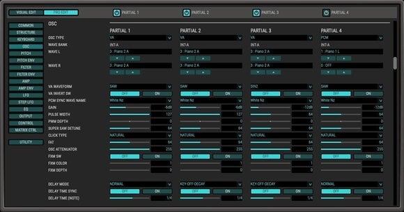 VST Instrument Roland ZENOLOGY PRO (Digitálny produkt) - 2