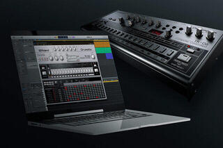 Tonstudio-Software VST-Instrument Roland TR-606 Key (Digitales Produkt) - 5