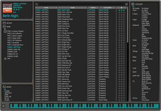 Update / Upgrade / Expansion Roland JUPITER-8 (Дигитален продукт) - 3