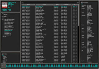 Posodobitve & Nadgradnje Roland JUNO-106 (Digitalni izdelek) - 3
