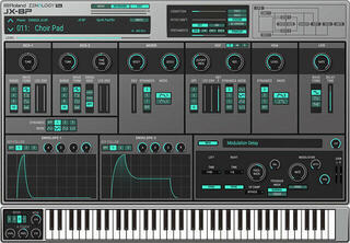 Tonstudio-Software VST-Instrument Roland Zenology Pro (Digitales Produkt) - 2