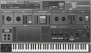 Tonstudio-Software VST-Instrument Roland Zenology Pro (Digitales Produkt) - 5