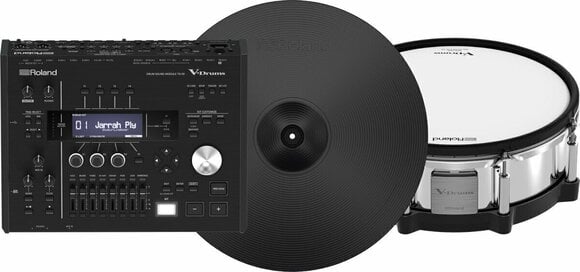 Update / Upgrade / Expansion Roland TD50X (Digital product) - 2