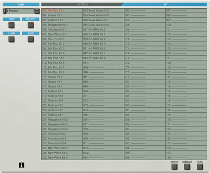 VST Instrument Roland TR-727 (Digital product) - 5