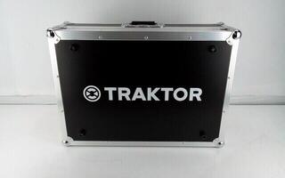 DJ Koffer Native Instruments Traktor Kontrol S4 MK3 FC DJ Koffer (Neuwertig) - 1