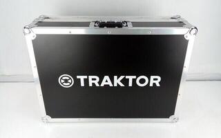 DJ Koffer Native Instruments Traktor Kontrol S4 MK3 FC DJ Koffer (Neuwertig) - 4