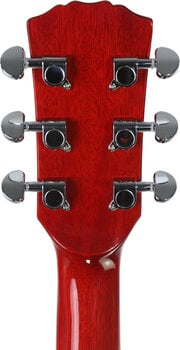 Akustická gitara Arrow Dune Red Akustická gitara - 9