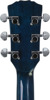Guitarra acústica Arrow Dune Blue Guitarra acústica - 9