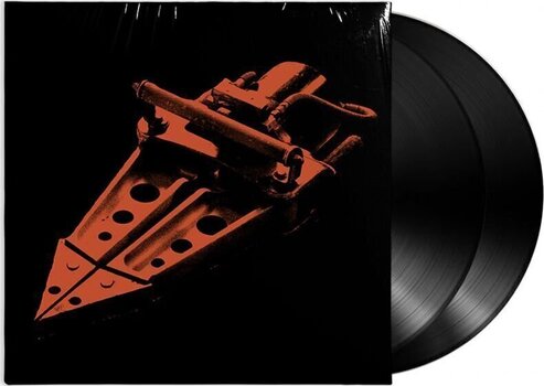 LP ploča Pierce The Veil - The Jaws Of Life (Deluxe Edition) (2 LP) - 2