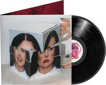 Disc de vinil Lauren Spencer Smith - The Art Of Being A Mess (LP) - 2