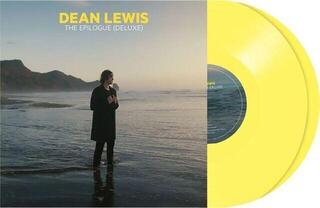 Schallplatte Dean Lewis - The Epilogue (Deluxe Edition) (Limited Edition) (Yellow Coloured) (2 LP) - 1