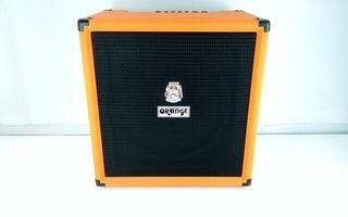 Baskytarové kombo Orange Crush Bass 100 Baskytarové kombo (Zánovní) - 1