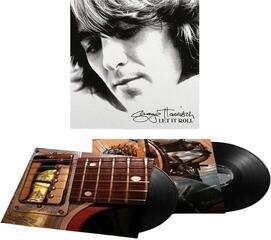 Грамофонна плоча George Harrison - Let It Roll - Songs of George Harrison (2 LP) - 1