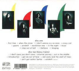 Music CD Helloween - Chameleon (2 CD) - 2