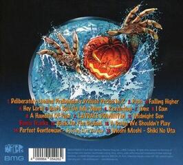 Music CD Helloween - Better Than Raw (CD) - 2